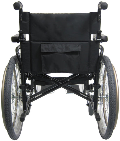 Karman Lightweight Heavy Duty Wheelchair