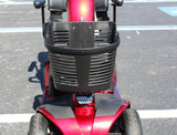 Pride Scooter Large Front Basket