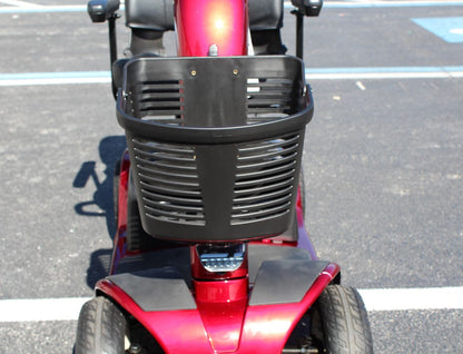 Pride Scooter Large Front Basket