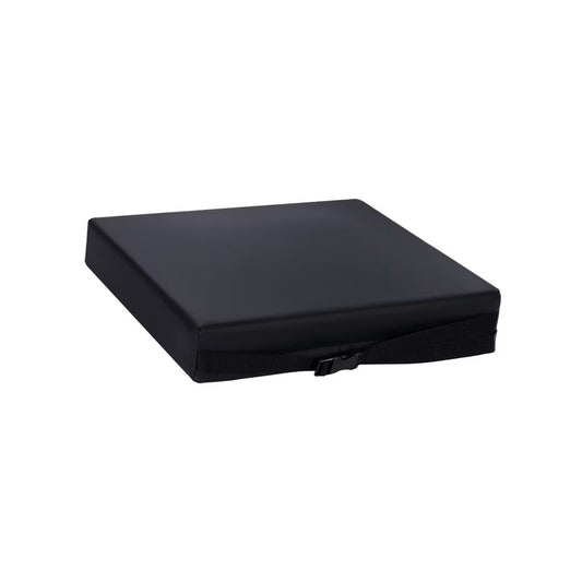 Rhythm Healthcare Liquid Gel Seat Wheelchair Cushion (LGSC20)