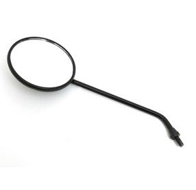 Pride Mobility Rear View Mirror for Delta Tiller Scooters