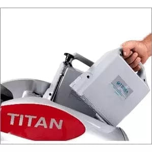 Tzora RS2274001 BATTERY TITAN ASS