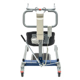 Protekt 500 Stand - Electric Sit-To-Stand Lift, 500 Lb. Weight Capacity