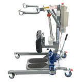 Protekt 500 Stand - Electric Sit-To-Stand Lift, 500 Lb. Weight Capacity
