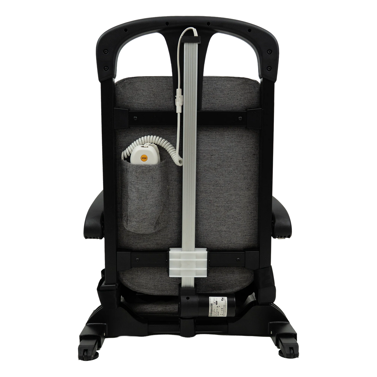 Lift Buddy Fall Recovery Chair