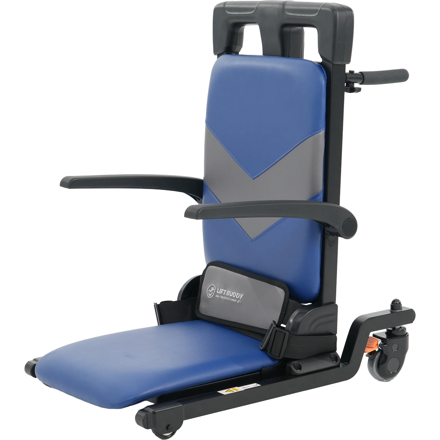 Lift Buddy Fall Recovery Chair
