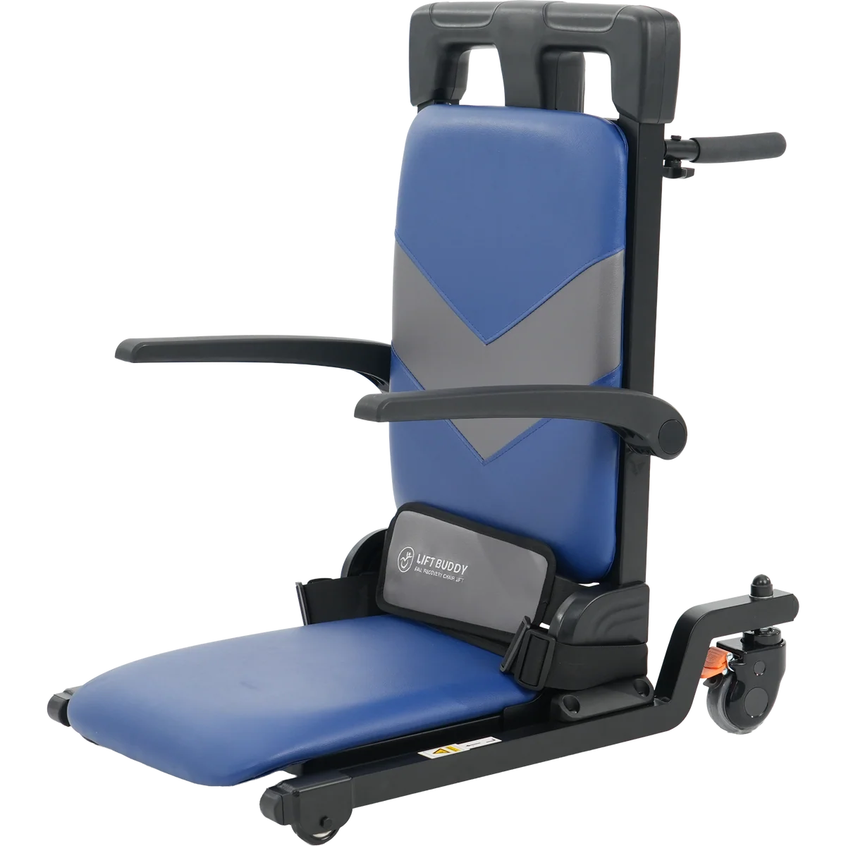 Lift Buddy Fall Recovery Chair