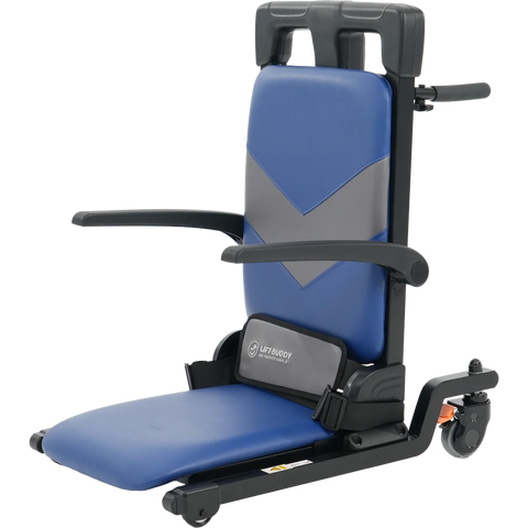 Lift Buddy Fall Recovery Chair