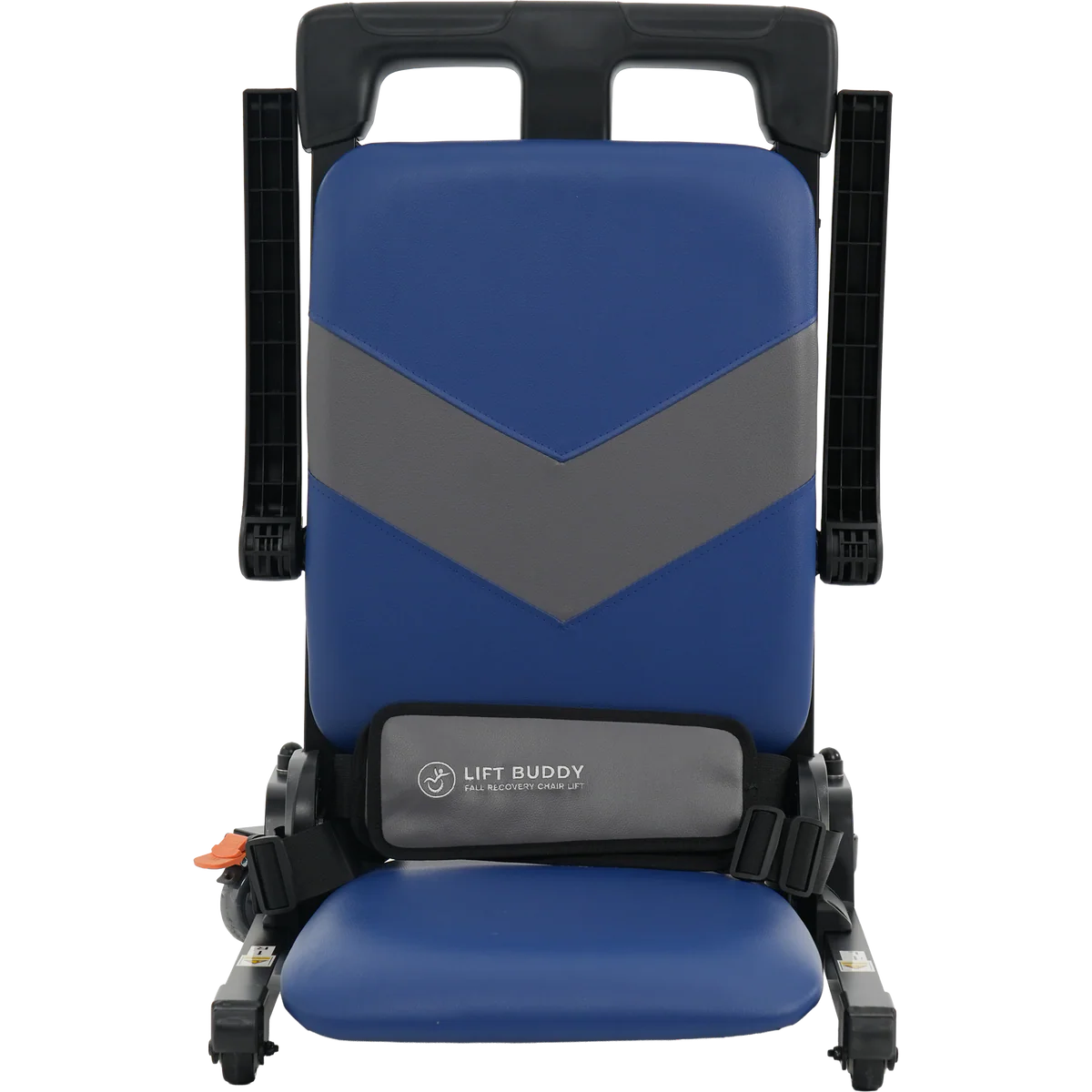 Lift Buddy Fall Recovery Chair