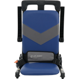 Lift Buddy Fall Recovery Chair