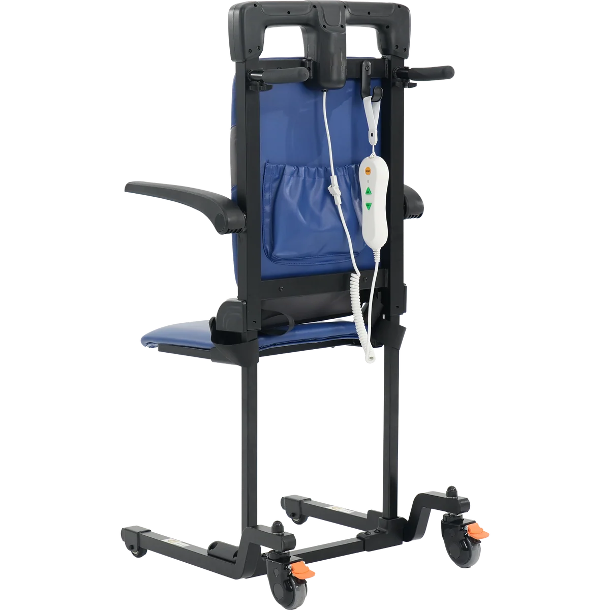 Lift Buddy Fall Recovery Chair