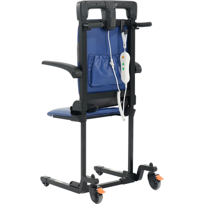Lift Buddy Fall Recovery Chair