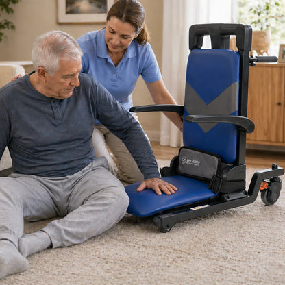 Lift Buddy Fall Recovery Chair
