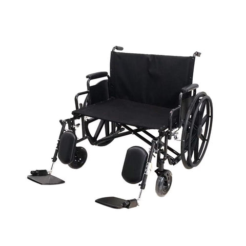 Silla de ruedas Rhythm Healthcare Array HD Extra Wide K7