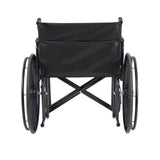 Rhythm Healthcare Array HD Extra Wide K7 Wheelchair
