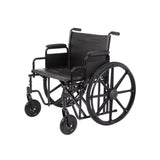 Rhythm Healthcare Array HD Extra Wide K7 Wheelchair