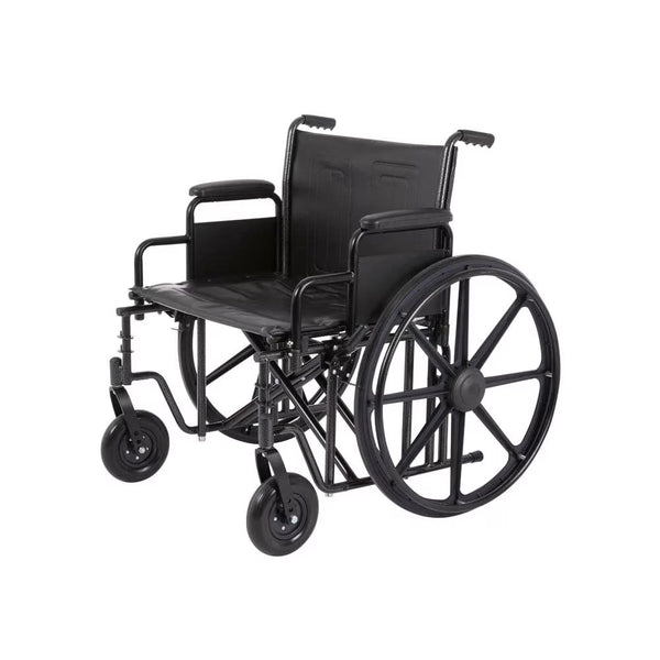 Rhythm Healthcare Array K7 Heavy Duty Manual Wheelchair