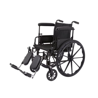 Rhythm Healthcare Commando K4 Manual Wheelchair