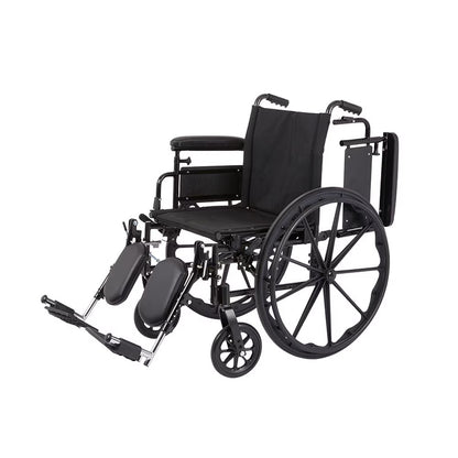 Rhythm Healthcare Commando K4 Manual Wheelchair