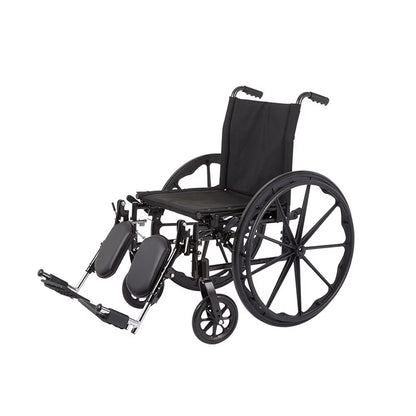 Rhythm Healthcare Commando K4 Manual Wheelchair
