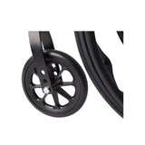 Fauteuil roulant manuel Rhythm Healthcare Commando K4