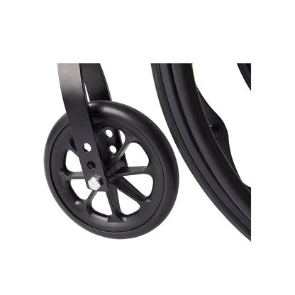Rhythm Healthcare Commando K4 Manual Wheelchair
