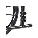 Fauteuil roulant manuel Rhythm Healthcare Commando K4
