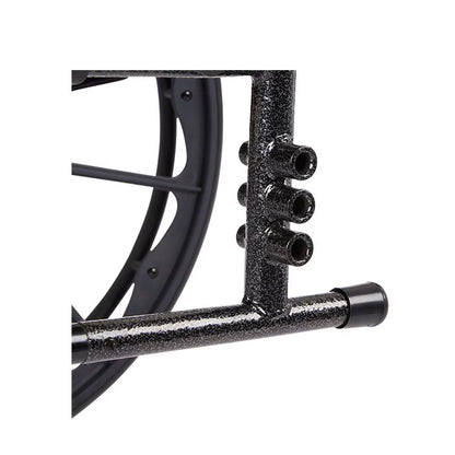 Rhythm Healthcare Commando K4 Manual Wheelchair