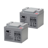 Batería AGM sellada MK Battery M50