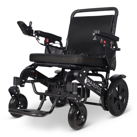 ComfyGo Majestic 440HD Plus