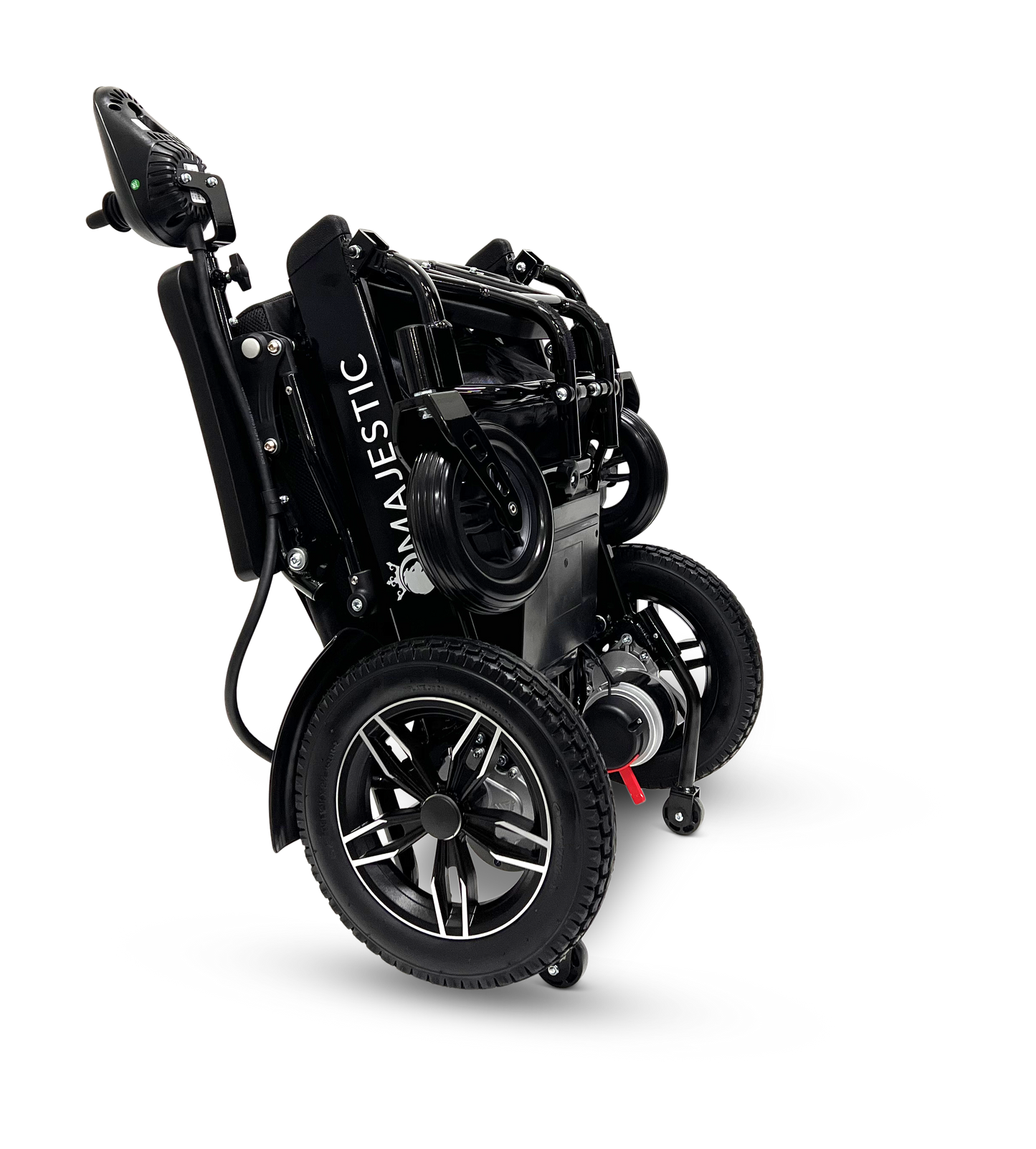 ComfyGO Majestic IQ8000