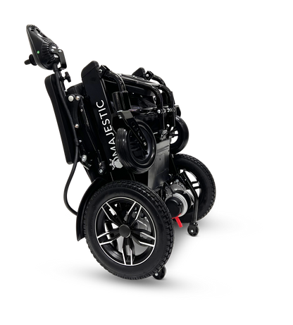 ComfyGO Majestic IQ8000