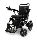 Standard Black - Black Frame