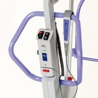 MAXI 500 Power Patient Lift