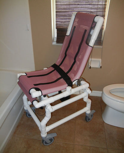 Healthline Mini Tilt In Space Transfer Bathing System
