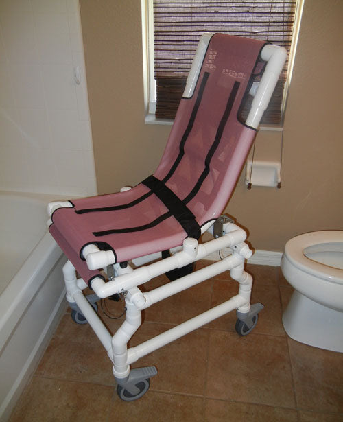 Healthline Mini Tilt In Space Transfer Bathing System