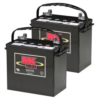 Batería AGM sellada MK Battery U1