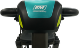 Scooter de voyage pliable automatique Mojo MJ101 pour améliorer la mobilité