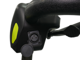 Scooter de voyage pliable automatique Mojo MJ101 pour améliorer la mobilité