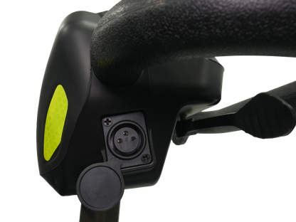 Enhance Mobility Mojo MJ101  Auto Folding Travel Mobility Scooter