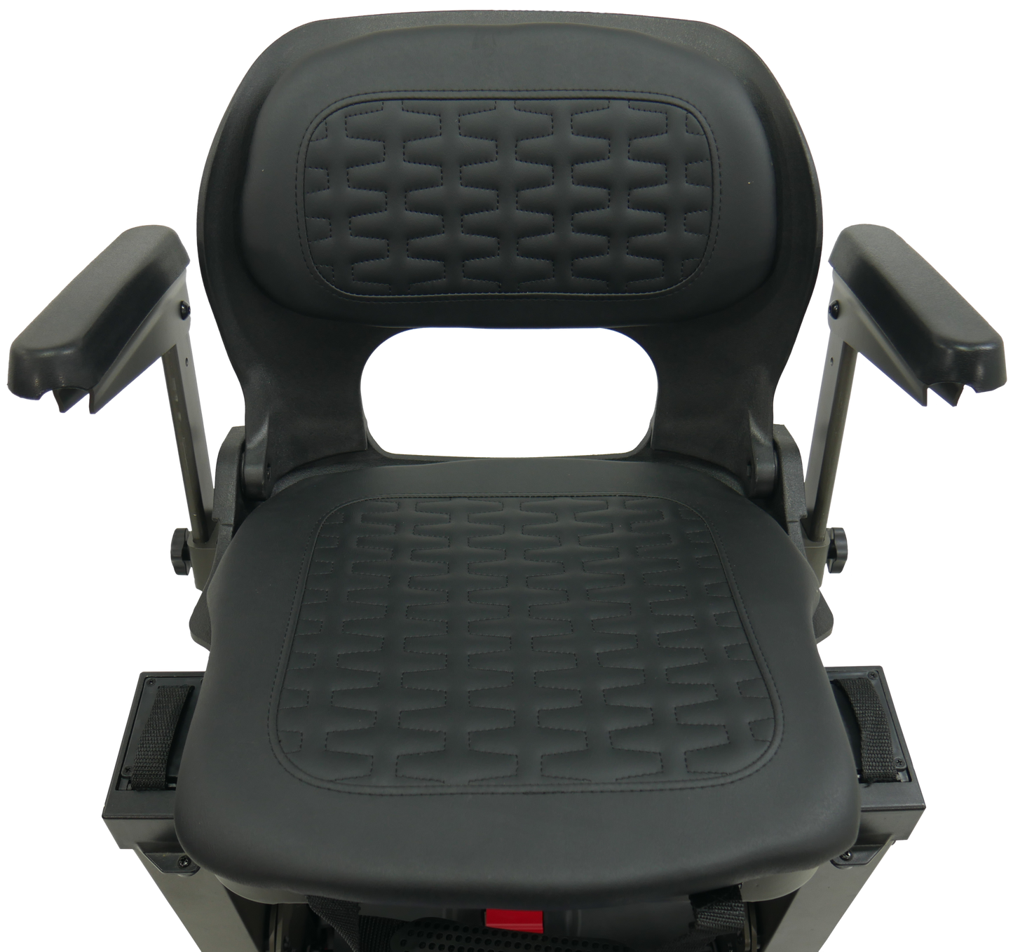 Enhance Mobility Mojo MJ101  Auto Folding Travel Mobility Scooter