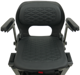 Scooter de voyage pliable automatique Mojo MJ101 pour améliorer la mobilité