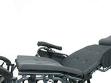 Karman Premium Ergonomic Recliner MVP-502
