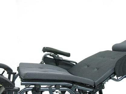 Karman Premium Ergonomic Recliner MVP-502