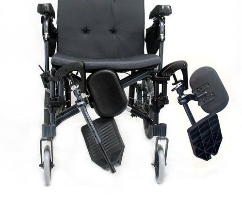 Karman Premium Ergonomic Recliner MVP-502
