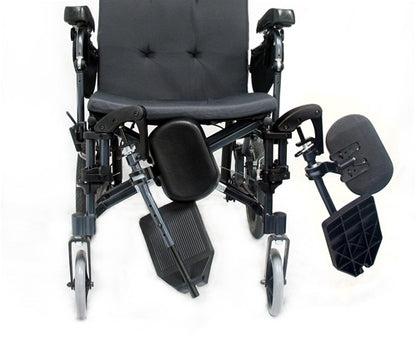 Karman Premium Ergonomic Recliner MVP-502