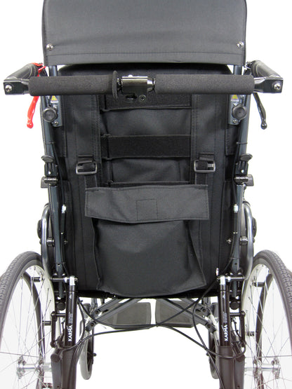 Karman Premium Ergonomic Recliner MVP-502