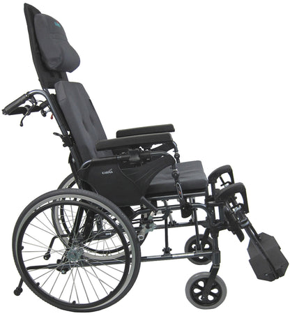 Karman Premium Ergonomic Recliner MVP-502
