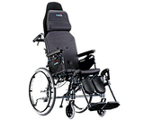 Sillón reclinable ergonómico premium Karman MVP-502