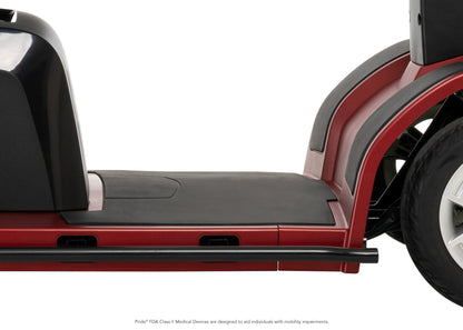 Pride Maxima SC901-3-Wheel Heavy Duty Power Mobility Scooter